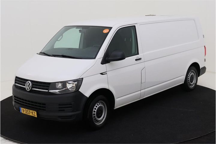 VOLKSWAGEN TRANSPORTER GB 2018 wv1zzz7hzjh106076