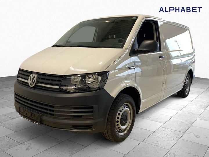 VW TRANSPORTER T6 KURZ 2018 wv1zzz7hzjh107556