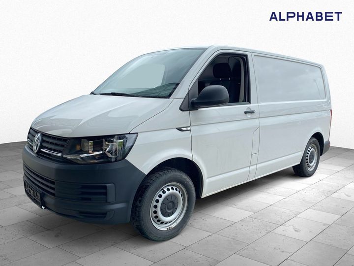 VW TRANSPORTER T6 KURZ 2018 wv1zzz7hzjh120448