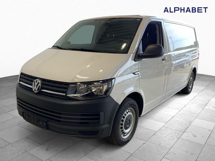 VW TRANSPORTER T6 LANG 2018 wv1zzz7hzjh120514