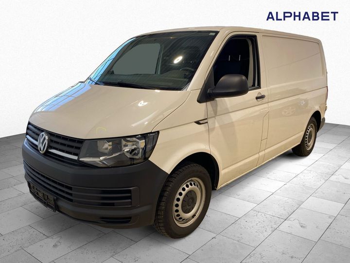 VW TRANSPORTER KASTEN 2018 wv1zzz7hzjh120525