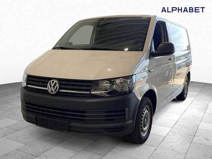 VW TRANSPORTER T6 KURZ 2018 wv1zzz7hzjh137748