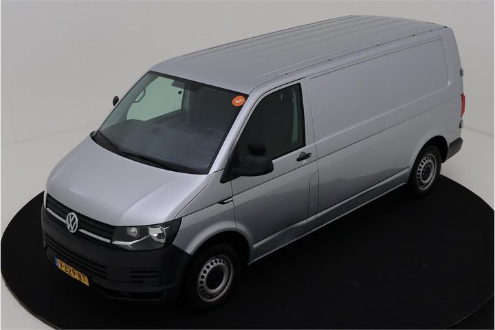 VOLKSWAGEN TRANSPORTER GB 2018 wv1zzz7hzjh156384