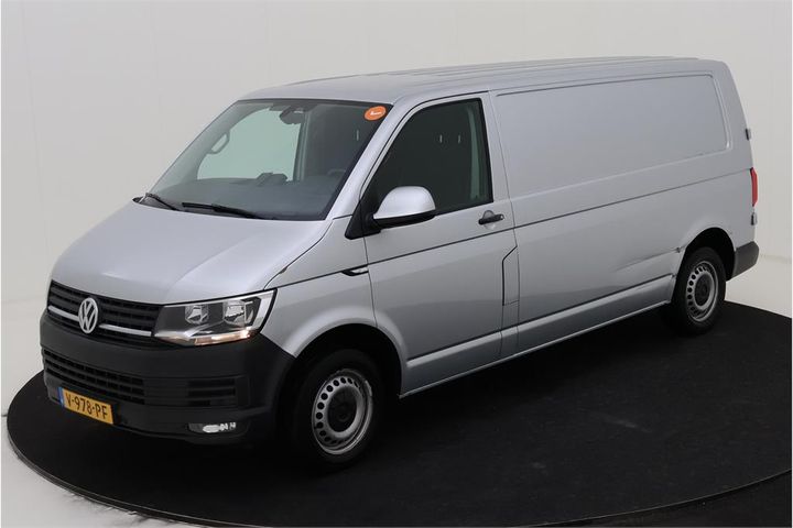 VOLKSWAGEN TRANSPORTER GB 2018 wv1zzz7hzjh161754