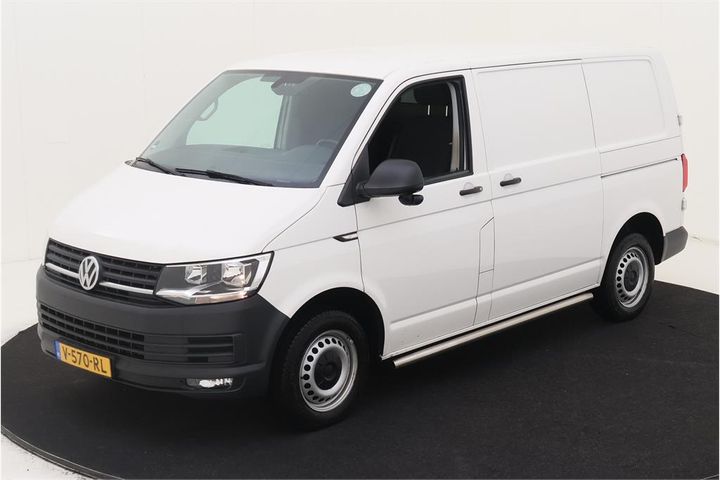 VW TRANSPORTER GB 2018 wv1zzz7hzjh174321