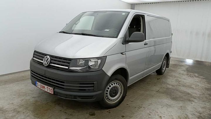 VOLKSWAGEN TRANSPORTER &#3915 2018 wv1zzz7hzjh178623