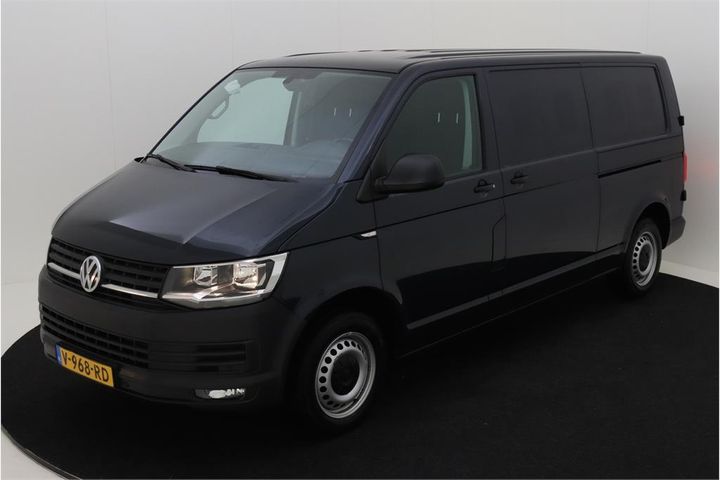 VOLKSWAGEN TRANSPORTER GB 2018 wv1zzz7hzjh182076