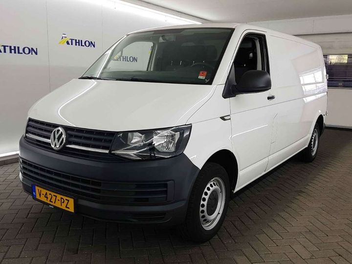 VOLKSWAGEN TRANSPORTER GB 2018 wv1zzz7hzjh185597