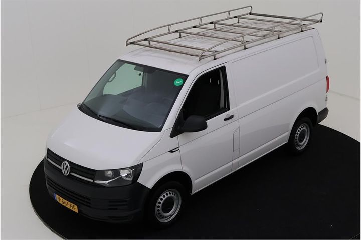 VOLKSWAGEN TRANSPORTER GB 102PK 2017 wv1zzz7hzjx001796