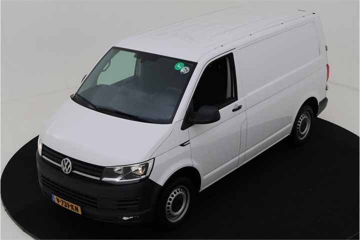 VOLKSWAGEN TRANSPORTER GB 2018 wv1zzz7hzjx017449