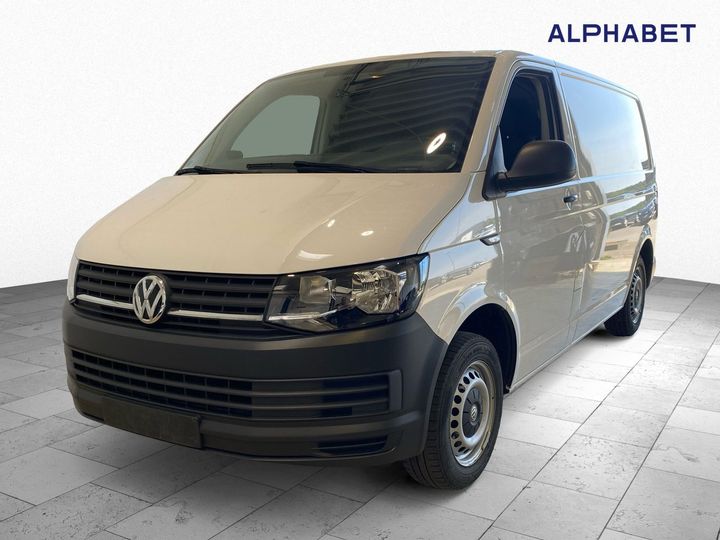 VW TRANSPORTER T6 2018 wv1zzz7hzjx028064