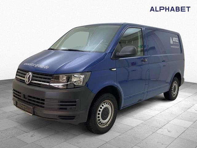 VW TRANSPORTER T6 KURZ 2018 wv1zzz7hzjx031267