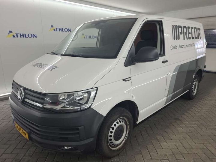 VOLKSWAGEN TRANSPORTER GB 2018 wv1zzz7hzjx031358