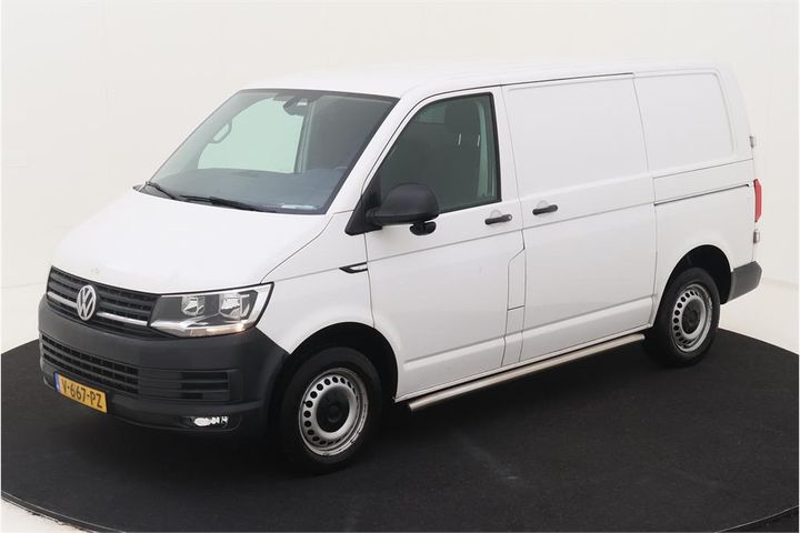 VW TRANSPORTER GB 2018 wv1zzz7hzjx032181