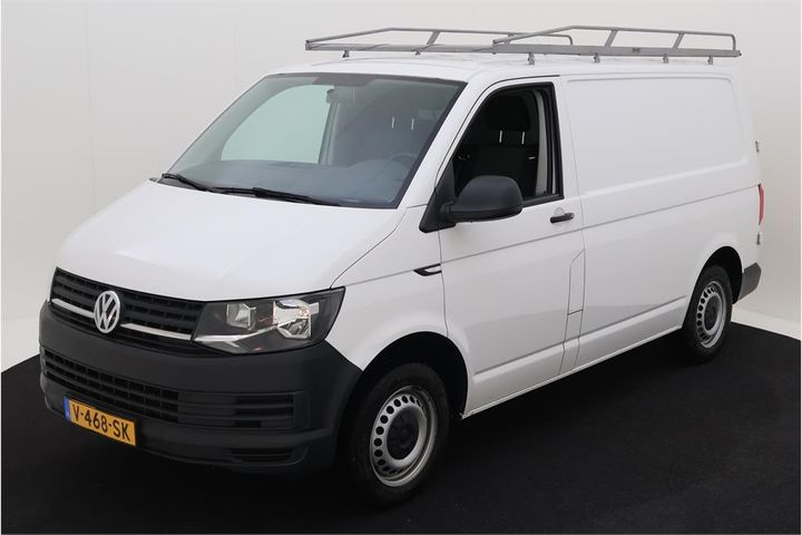 VW TRANSPORTER 2018 wv1zzz7hzkh009721