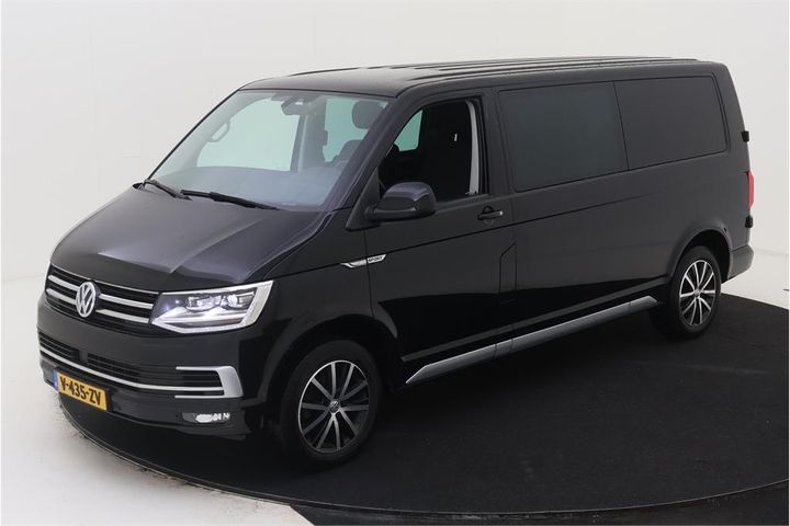 VW TRANSPORTER 2019 wv1zzz7hzkh012774