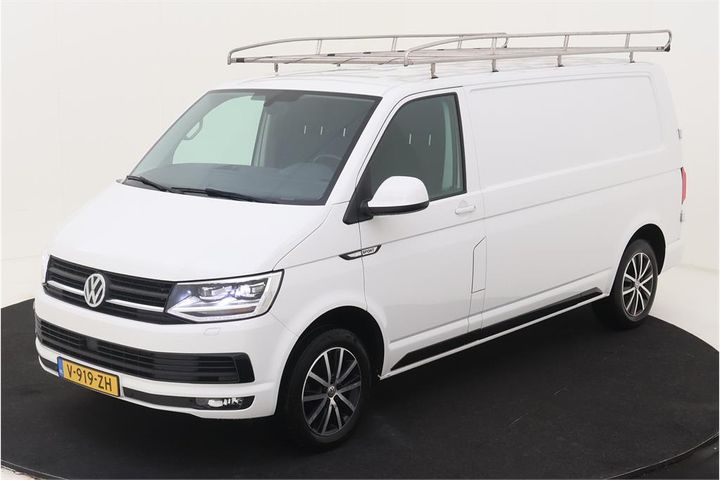 VW TRANSPORTER GB 2019 wv1zzz7hzkh012842