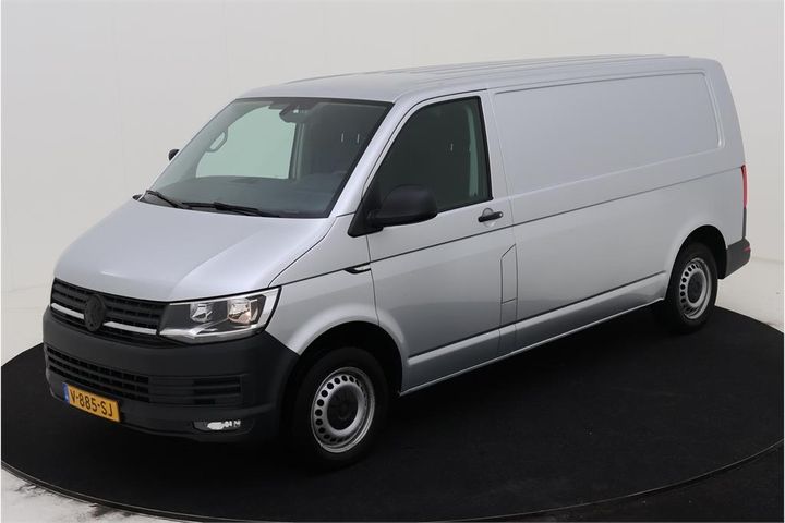 VOLKSWAGEN TRANSPORTER GB 2018 wv1zzz7hzkh014042