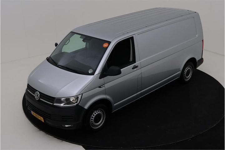 VOLKSWAGEN TRANSPORTER GB 2018 wv1zzz7hzkh014297