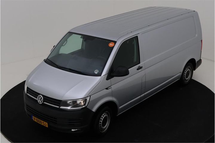 VOLKSWAGEN TRANSPORTER GB 2018 wv1zzz7hzkh014356