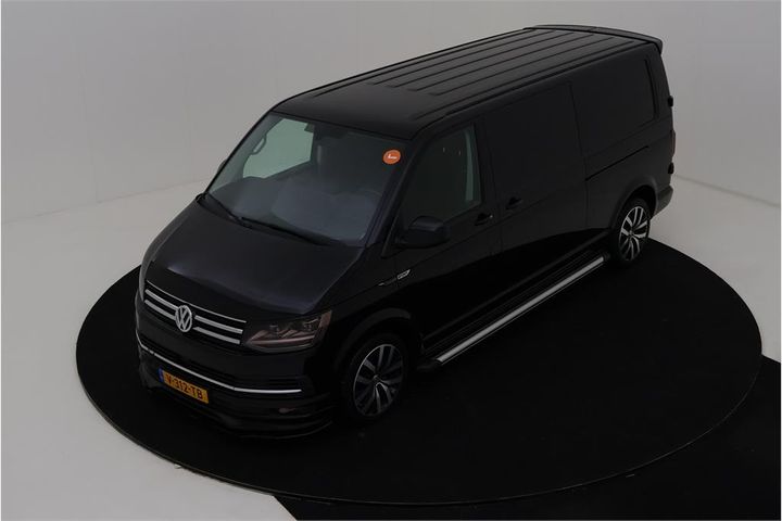 VOLKSWAGEN TRANSPORTER GB 2019 wv1zzz7hzkh014427