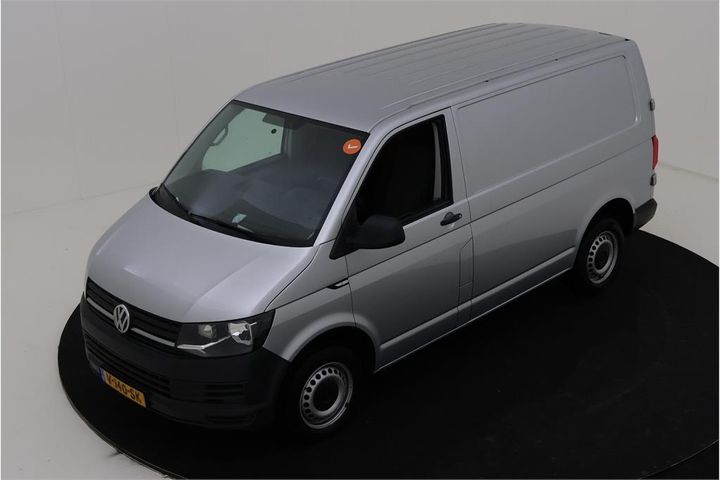 VOLKSWAGEN TRANSPORTER GB 2018 wv1zzz7hzkh017559