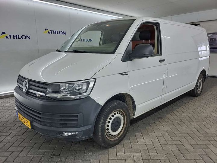 VW TRANSPORTER GB 2018 wv1zzz7hzkh019132