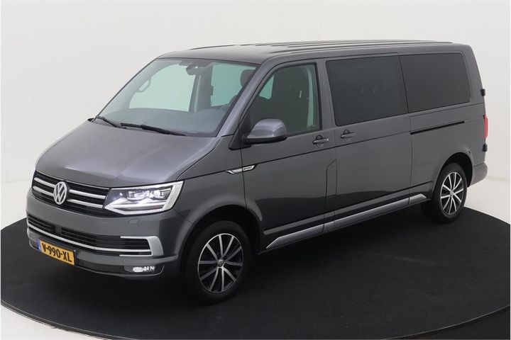 VW TRANSPORTER 2019 wv1zzz7hzkh021863