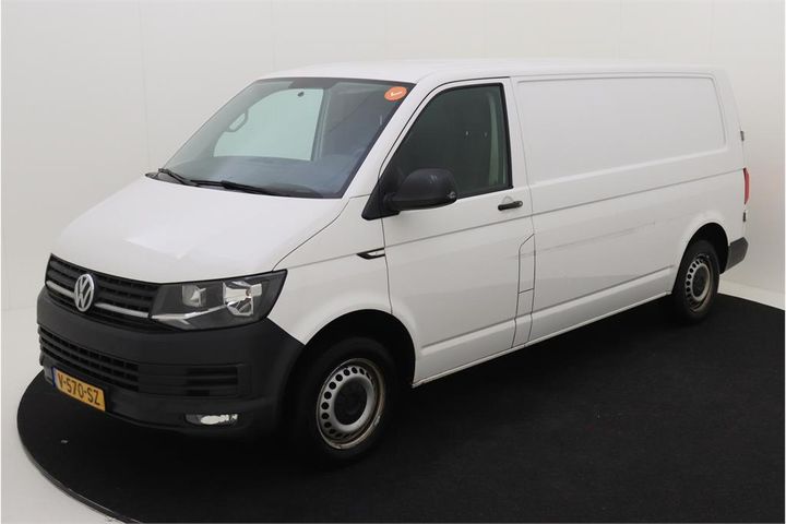 VOLKSWAGEN TRANSPORTER GB 2018 wv1zzz7hzkh025781