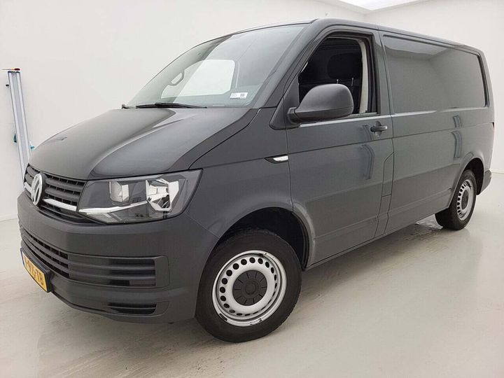 VW TRANSPORTER 2018 wv1zzz7hzkh026891