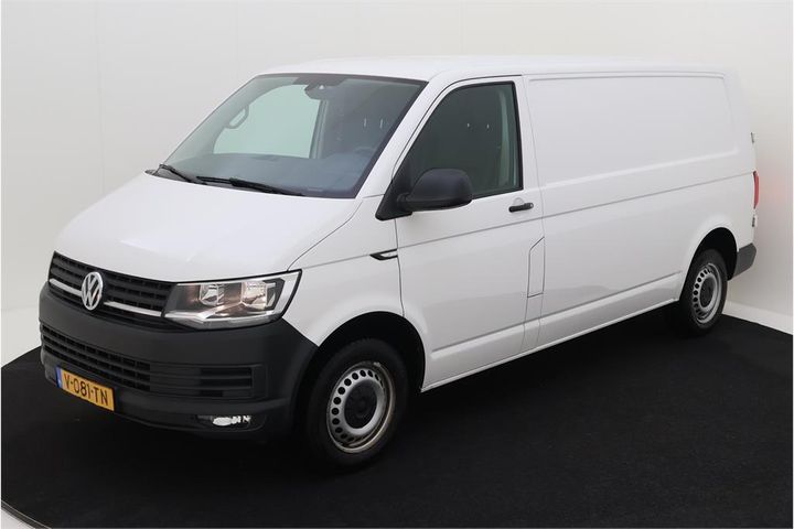 VW TRANSPORTER GB 2019 wv1zzz7hzkh033012