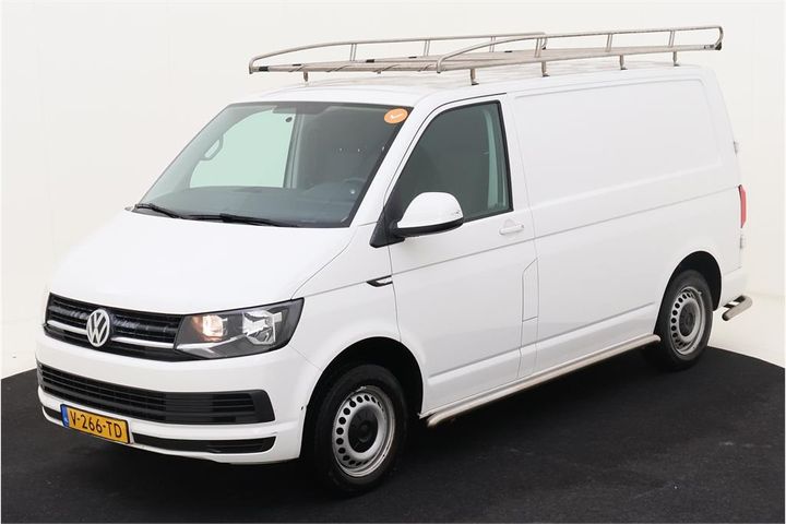 VOLKSWAGEN TRANSPORTER GB 2019 wv1zzz7hzkh034556