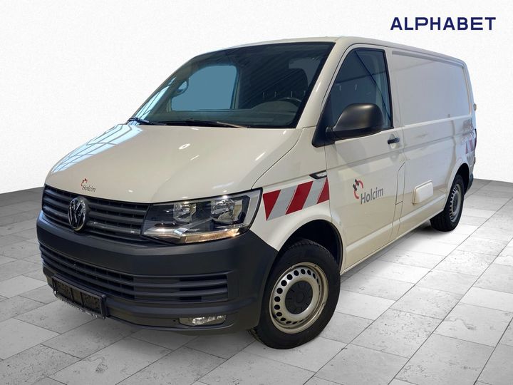 VW TRANSPORTER T6 KURZ 2018 wv1zzz7hzkh035112