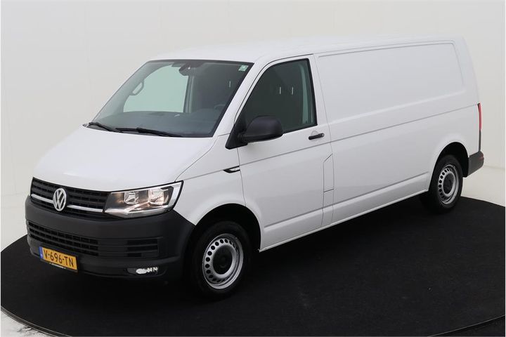 VOLKSWAGEN TRANSPORTER GB 2019 wv1zzz7hzkh036839