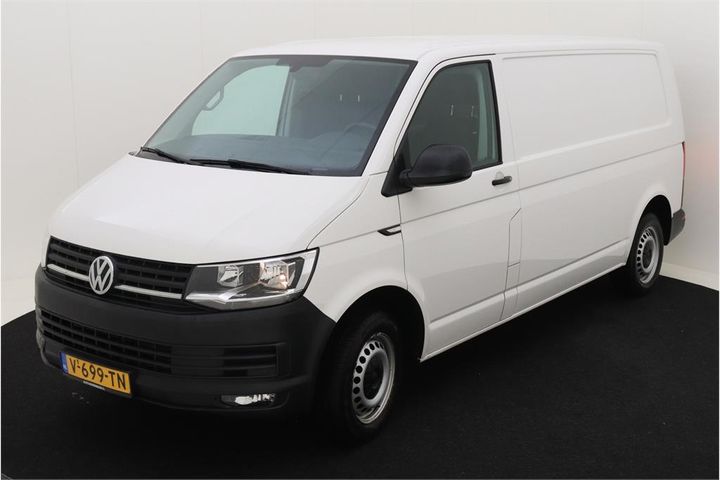 VOLKSWAGEN TRANSPORTER GB 2019 wv1zzz7hzkh038221