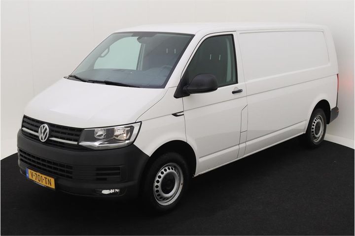 VOLKSWAGEN TRANSPORTER GB 2019 wv1zzz7hzkh039751