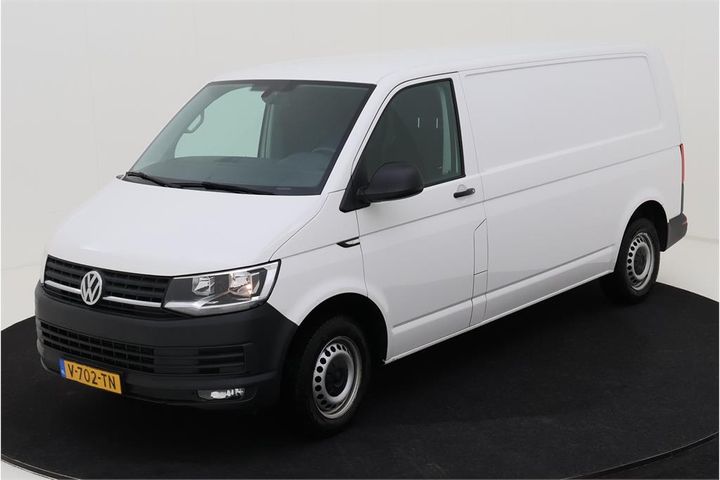 VOLKSWAGEN TRANSPORTER GB 2019 wv1zzz7hzkh040277