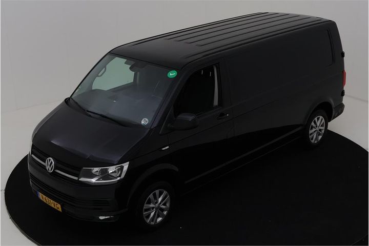 VOLKSWAGEN TRANSPORTER GB 2019 wv1zzz7hzkh042136