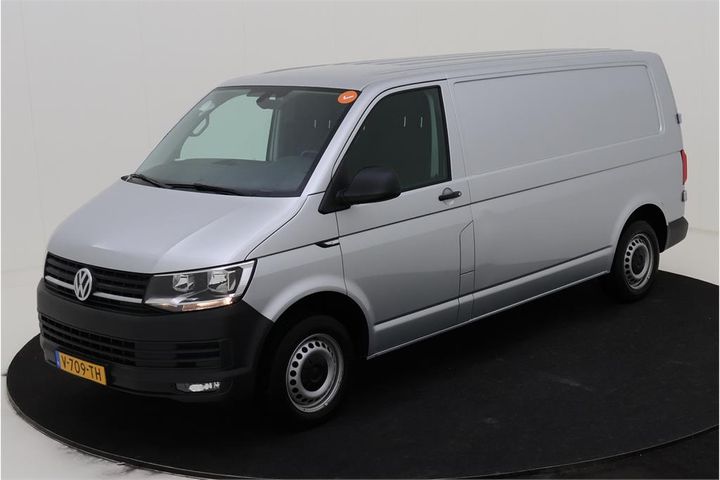 VOLKSWAGEN TRANSPORTER GB 2018 wv1zzz7hzkh043109