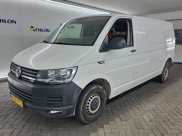 VW TRANSPORTER GB 2019 wv1zzz7hzkh044361