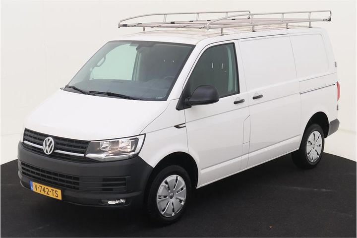 VW TRANSPORTER 2019 wv1zzz7hzkh044586