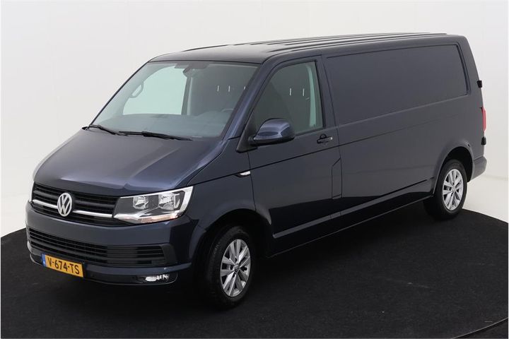 VOLKSWAGEN TRANSPORTER GB 28 2019 wv1zzz7hzkh045227