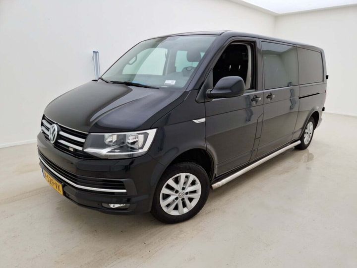 VW TRANSPORTER 2019 wv1zzz7hzkh045668