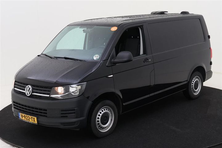 VOLKSWAGEN TRANSPORTER GB 2019 wv1zzz7hzkh046458