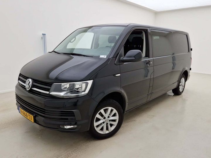 VW TRANSPORTER 2019 wv1zzz7hzkh047296