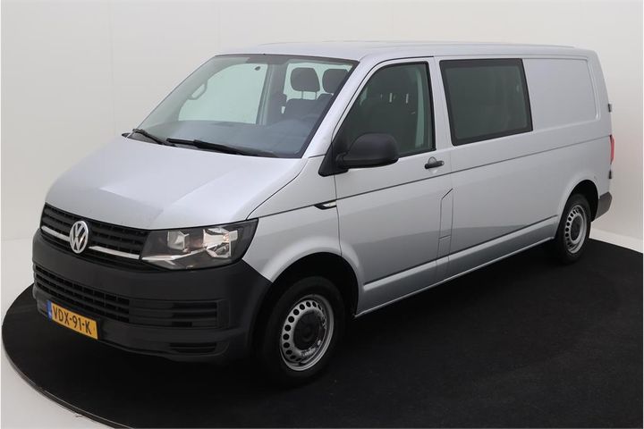 VW TRANSPORTER GBDC 2020 wv1zzz7hzkh049093