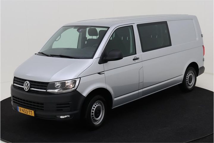 VOLKSWAGEN TRANSPORTER GBDC 2019 wv1zzz7hzkh051183