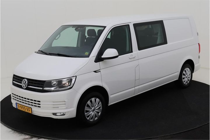 VOLKSWAGEN TRANSPORTER GBDC 2019 wv1zzz7hzkh054442