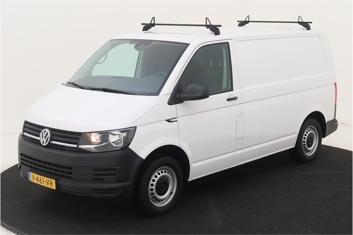 VW TRANSPORTER 2019 wv1zzz7hzkh060050