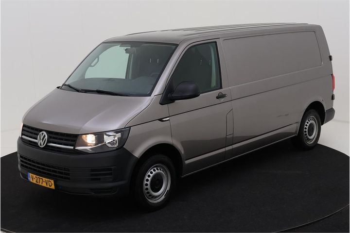 VOLKSWAGEN TRANSPORTER GB 2019 wv1zzz7hzkh064373